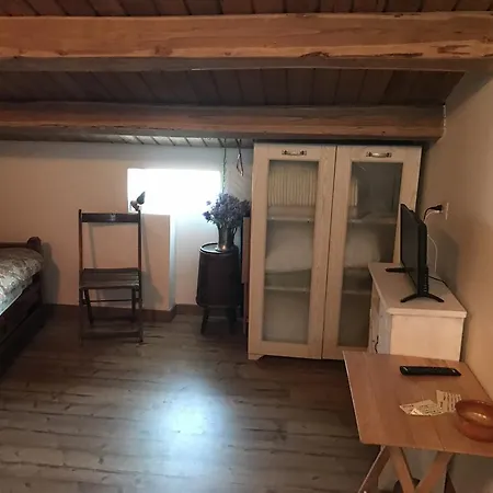 Stanza Indipendente Vaticano Apartment *