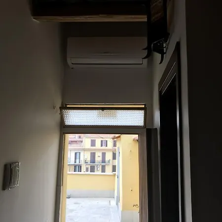 Apartment Stanza Indipendente Vaticano Rom