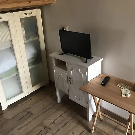 Stanza Indipendente Vaticano Apartment Rom