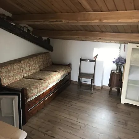 Stanza Indipendente Vaticano Apartment