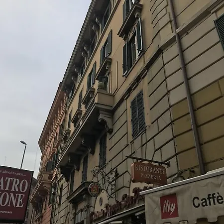 Stanza Indipendente Vaticano *